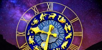 Horoskop uniwersalny Horoskop uniwersalny