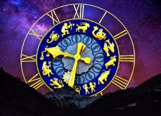Horoskop uniwersalny Horoskop uniwersalny