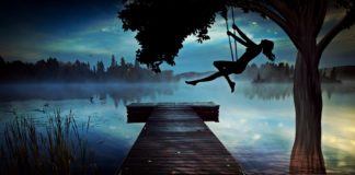 Huśtawka emocjonalna Huśtawka emocjonalna