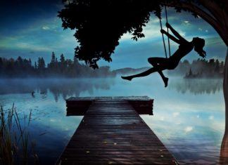 Huśtawka emocjonalna Huśtawka emocjonalna