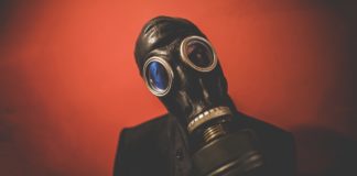 Materiały rozszczepialne jako źródło terroru Materiały rozszczepialne jako źródło terroru