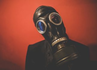 Materiały rozszczepialne jako źródło terroru Materiały rozszczepialne jako źródło terroru