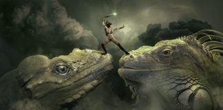 Miszcz Marian kulom uchodzi Miszcz Marian