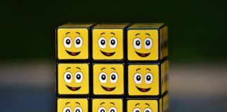 SMILEYS – uczucia internautów SMILEYS - uczucia internautów