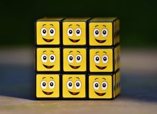 SMILEYS – uczucia internautów SMILEYS - uczucia internautów