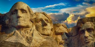 Sen o Ameryce Sen o Ameryce