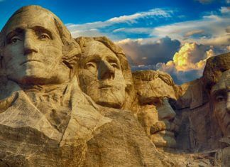 Sen o Ameryce Sen o Ameryce