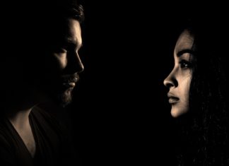 Zwykły, szary człowieczek Zwykły, szary człowieczek