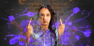 Wulgaryzmy Wulgaryzmy