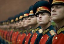 20 najciekawszych faktów o Rosji 20 najciekawszych faktów o Rosji