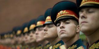 20 najciekawszych faktów o Rosji 20 najciekawszych faktów o Rosji