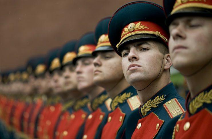 20 najciekawszych faktów o Rosji