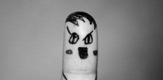 Hitler przemawia murami Hitler przemawia murami