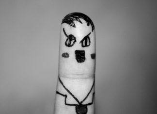 Hitler przemawia murami Hitler przemawia murami