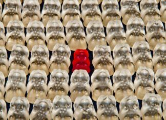 Subkultura wojowników a pluszowy dress Subkultura wojowników a pluszowy dress