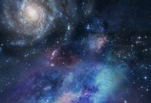 Człowiek, który był wszechświatem Człowiek, który był wszechświatem