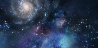 Człowiek, który był wszechświatem Człowiek, który był wszechświatem