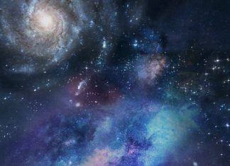 Człowiek, który był wszechświatem Człowiek, który był wszechświatem