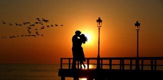 Związek czy jeszcze samotność Związek czy jeszcze samotność