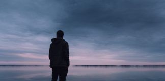 Jesienna samotność Jesienna samotność