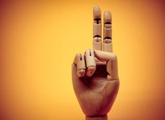 Sekrety mowy ciała Sekrety mowy ciała