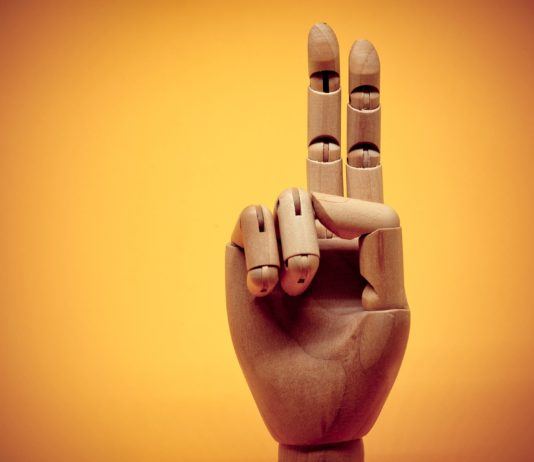 Sekrety mowy ciała Sekrety mowy ciała