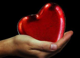 Świętego Walentego… Świętego Walentego...