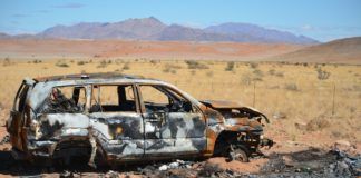 Death in All That Jazz Death in All That Jazz