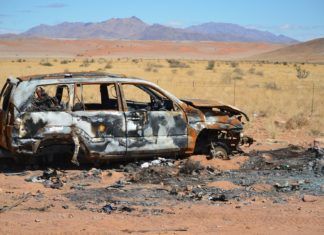 Death in All That Jazz Death in All That Jazz