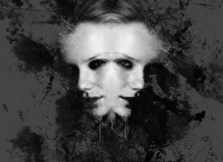 Leżała na ziemi. Nie ruszała się. Była martwa. Leżała na ziemi. Nie ruszała się. Była martwa.