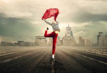 Oswoić swoją nieśmiałość Oswoić swoją nieśmiałość