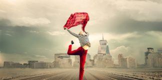 Oswoić swoją nieśmiałość Oswoić swoją nieśmiałość