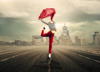 Oswoić swoją nieśmiałość Oswoić swoją nieśmiałość