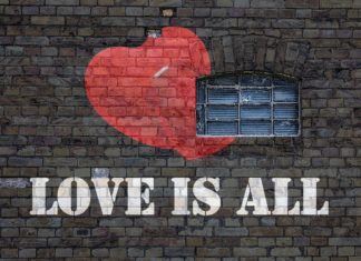 Otwórz się na miłość Otwórz się na miłość