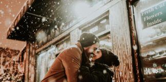 Magia pocałunku Magia pocałunku