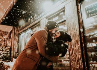 Magia pocałunku Magia pocałunku