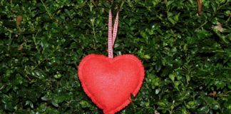 Walentynkowe szaleństwo Walentynkowe szaleństwo