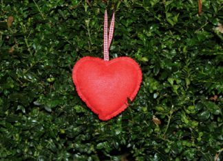 Walentynkowe szaleństwo Walentynkowe szaleństwo