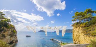 Między niebem, ziemią i morzem Między niebem, ziemią i morzem