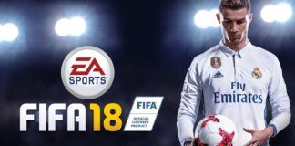 Recenzja gry FIFA 18 – grając w piłkę na kanapie Recenzja gry FIFA 18