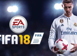 Recenzja gry FIFA 18 – grając w piłkę na kanapie Recenzja gry FIFA 18