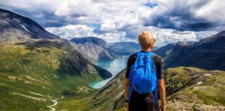 Jesteś odpowiedzialny za swoje życie Jesteś odpowiedzialny za swoje życie