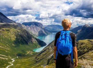 Jesteś odpowiedzialny za swoje życie Jesteś odpowiedzialny za swoje życie