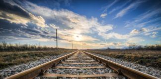 Pociąg do nikąd Pociąg do nikąd