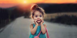 Dzieci mają prawo być szczęśliwe Dzieci mają prawo być szczęśliwe