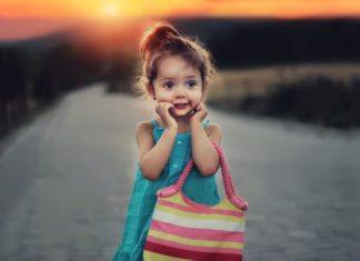 Dzieci mają prawo być szczęśliwe Dzieci mają prawo być szczęśliwe