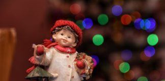 Właściwa natura świąt Właściwa natura świąt