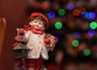 Właściwa natura świąt Właściwa natura świąt