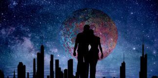 Kochaj naprawdę Kochaj naprawdę