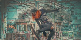 O chorobie naszych czasów O chorobie naszych czasów